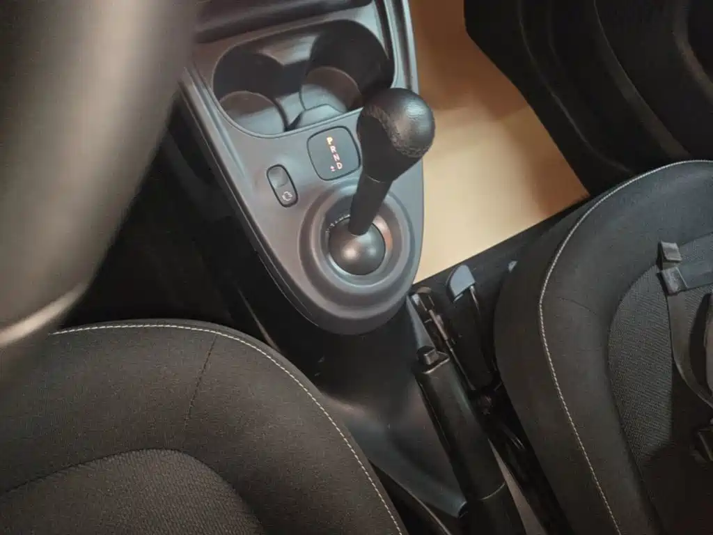 smart Smart Fortwo — миниатюра 14