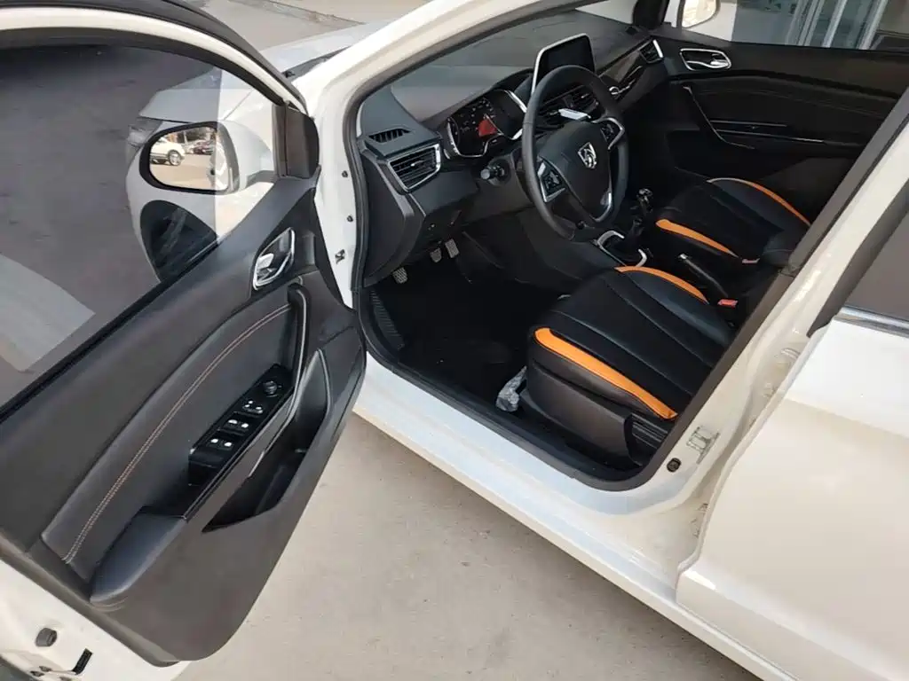 Baojun 310 — миниатюра 16
