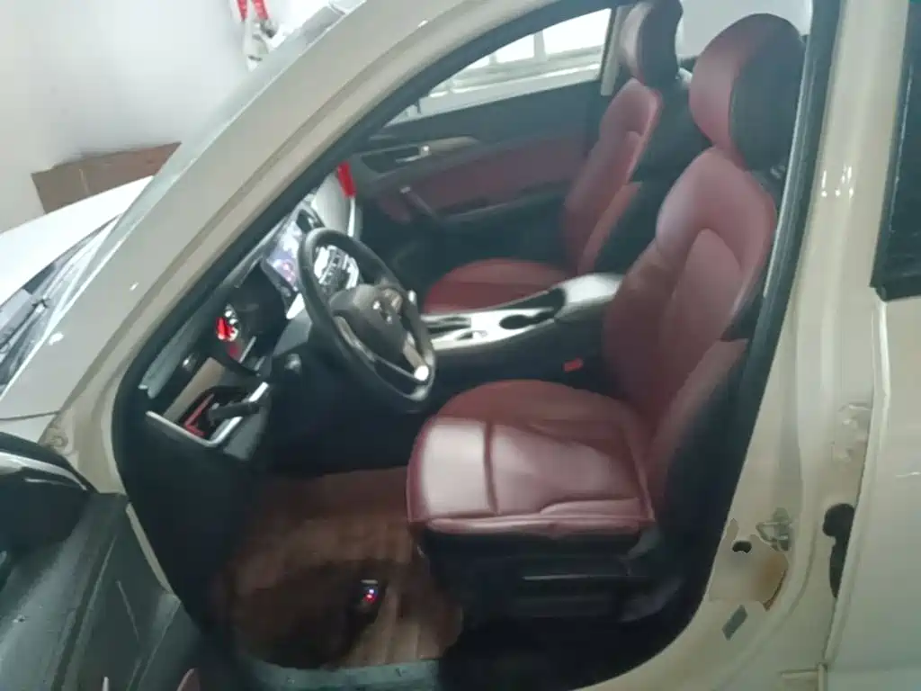 Changan CS35PLUS — миниатюра 15