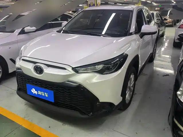 TOYOTA FENGLANDA