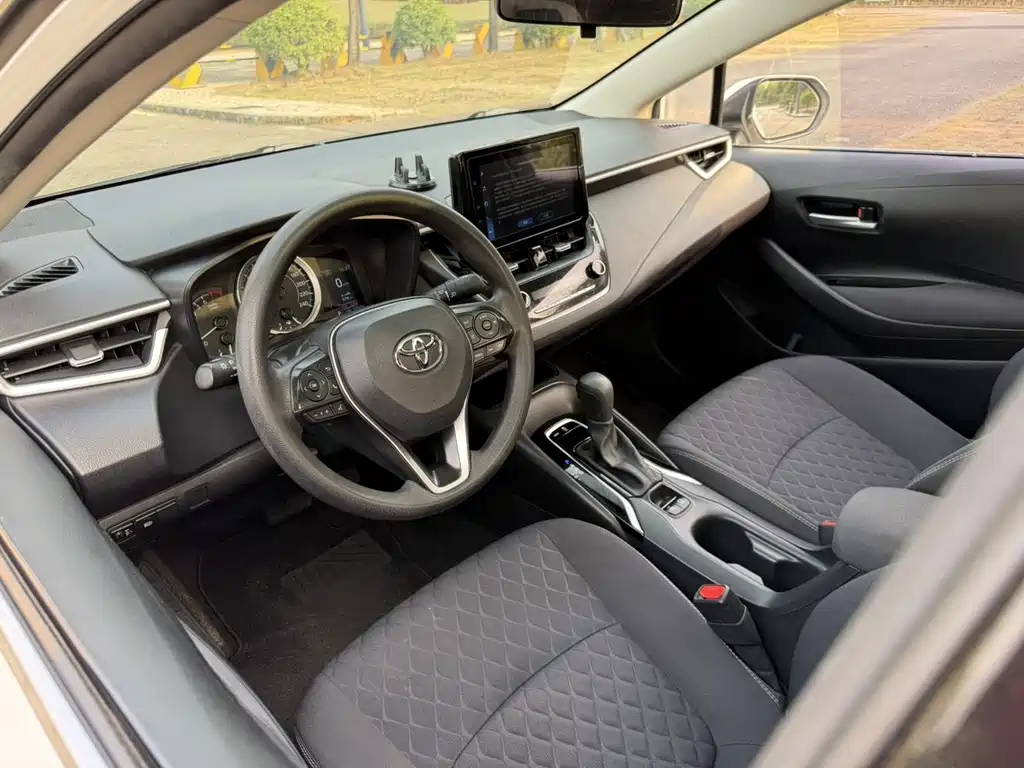 Toyota Allion — миниатюра 7