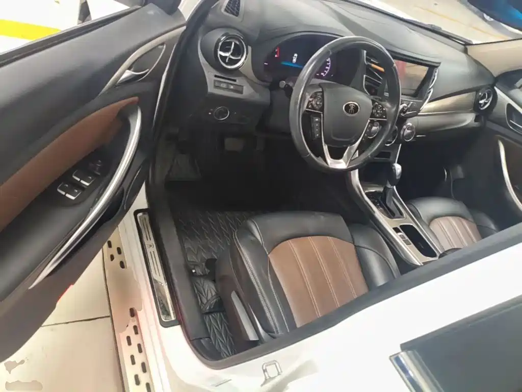 BYD Song — миниатюра 16