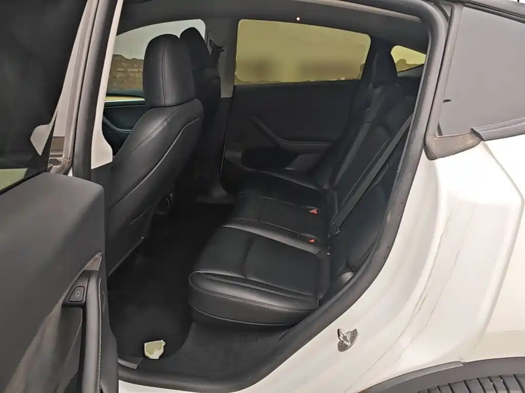 Tesla Model Y — миниатюра 17