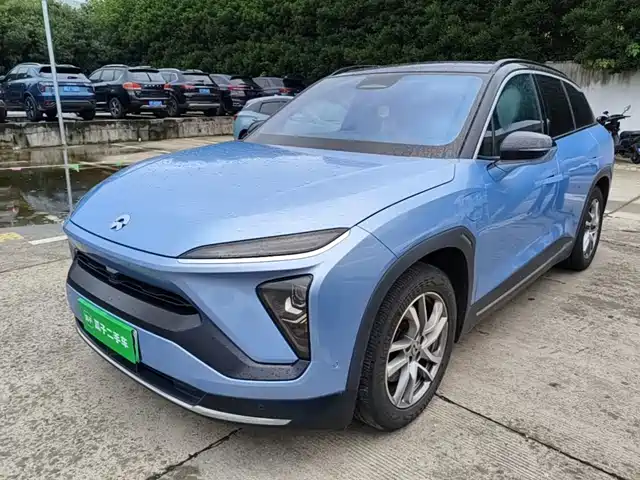 2019 Nio ES6