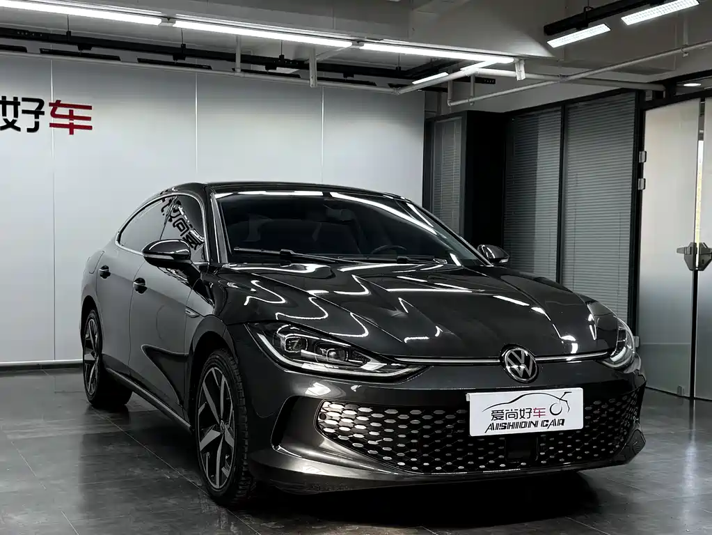 Volkswagen Lamando — миниатюра 3