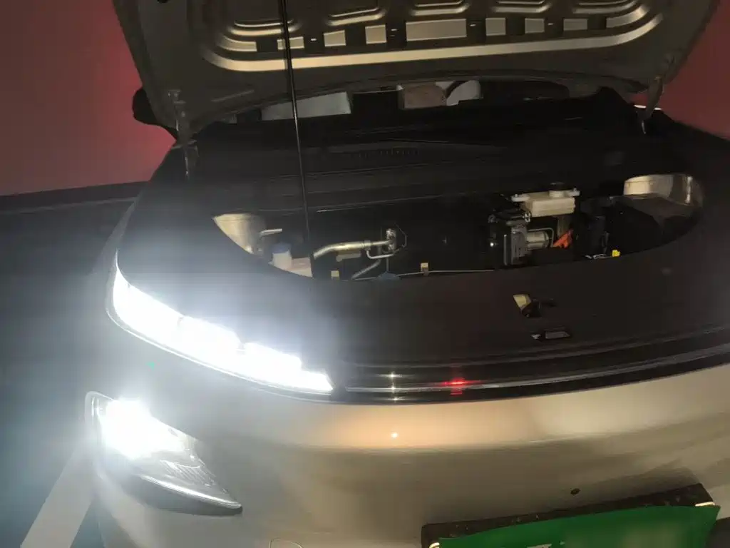 Qiyuan Qiyuan Q05 — миниатюра 21