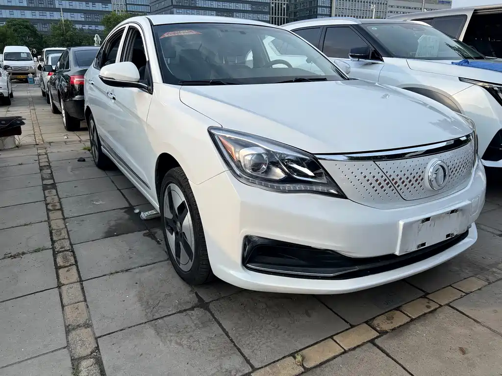 Aeolus E70 — миниатюра 3