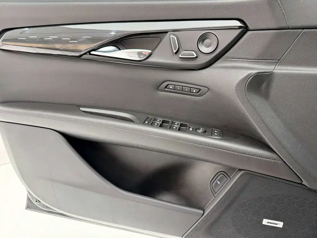 Cadillac CT6 — миниатюра 16