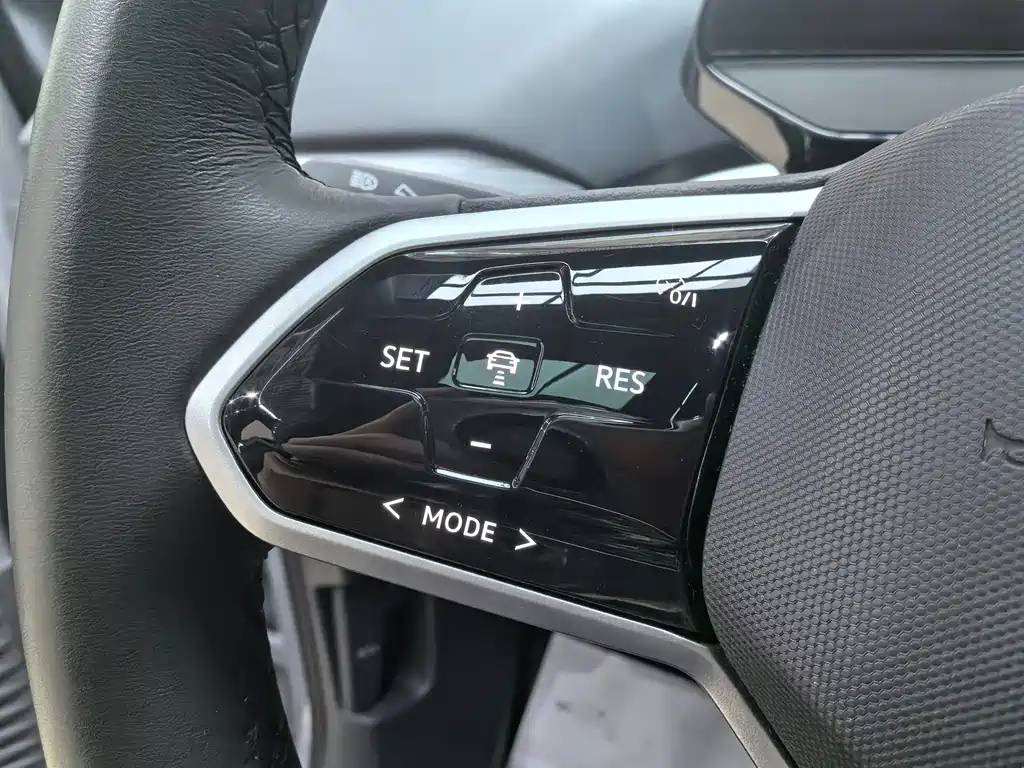 Volkswagen ID.4 Crozz — миниатюра 22
