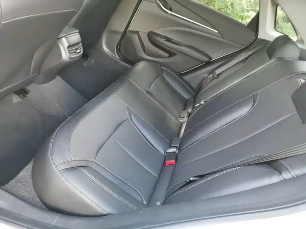Buick Excelle — миниатюра 17