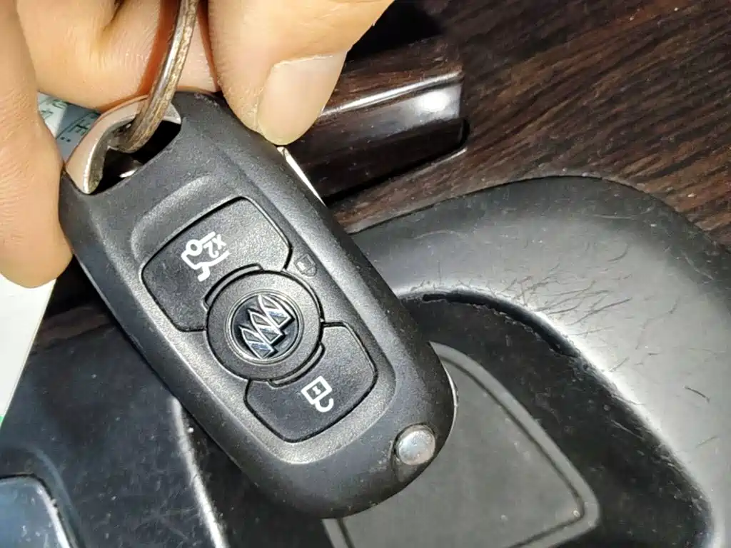 Buick LaCrosse — миниатюра 9