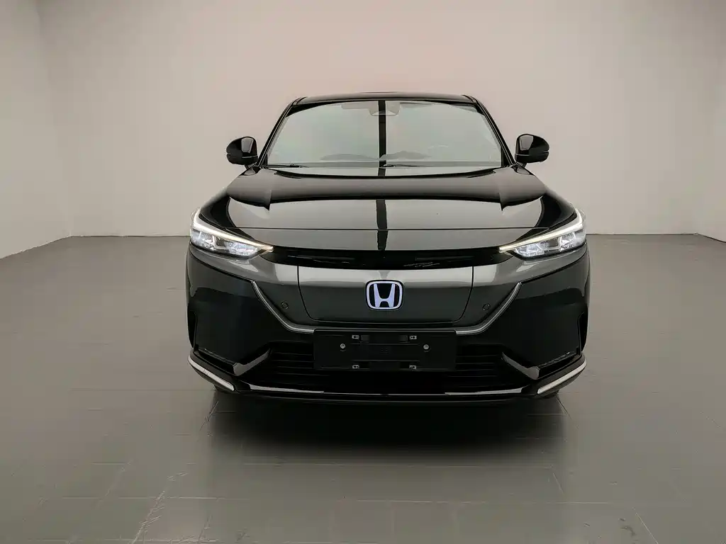 Honda e:NP1 — миниатюра 2