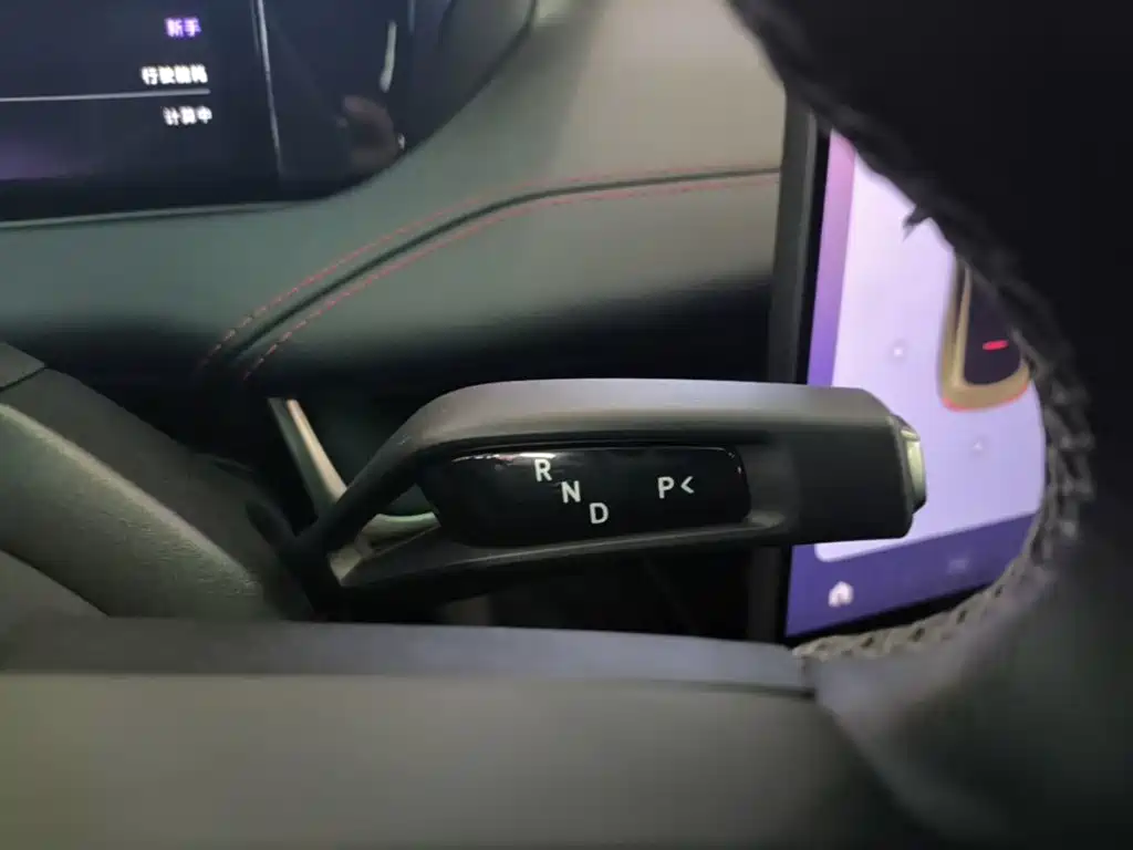 Xiaomi SU7 — миниатюра 14