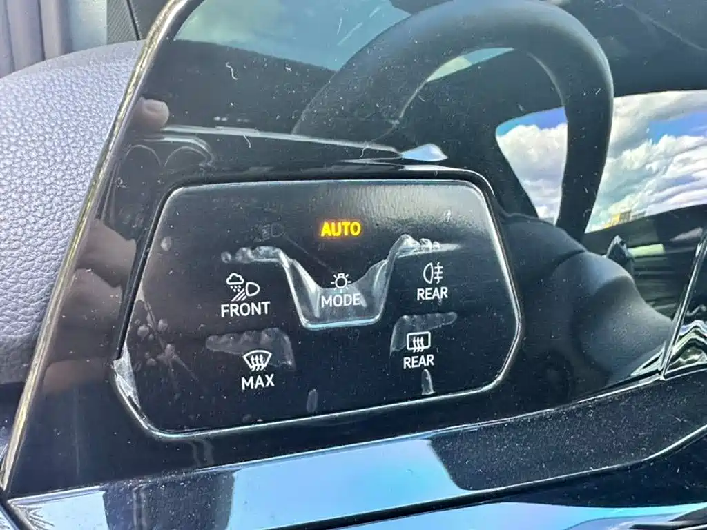 Volkswagen Golf — миниатюра 11