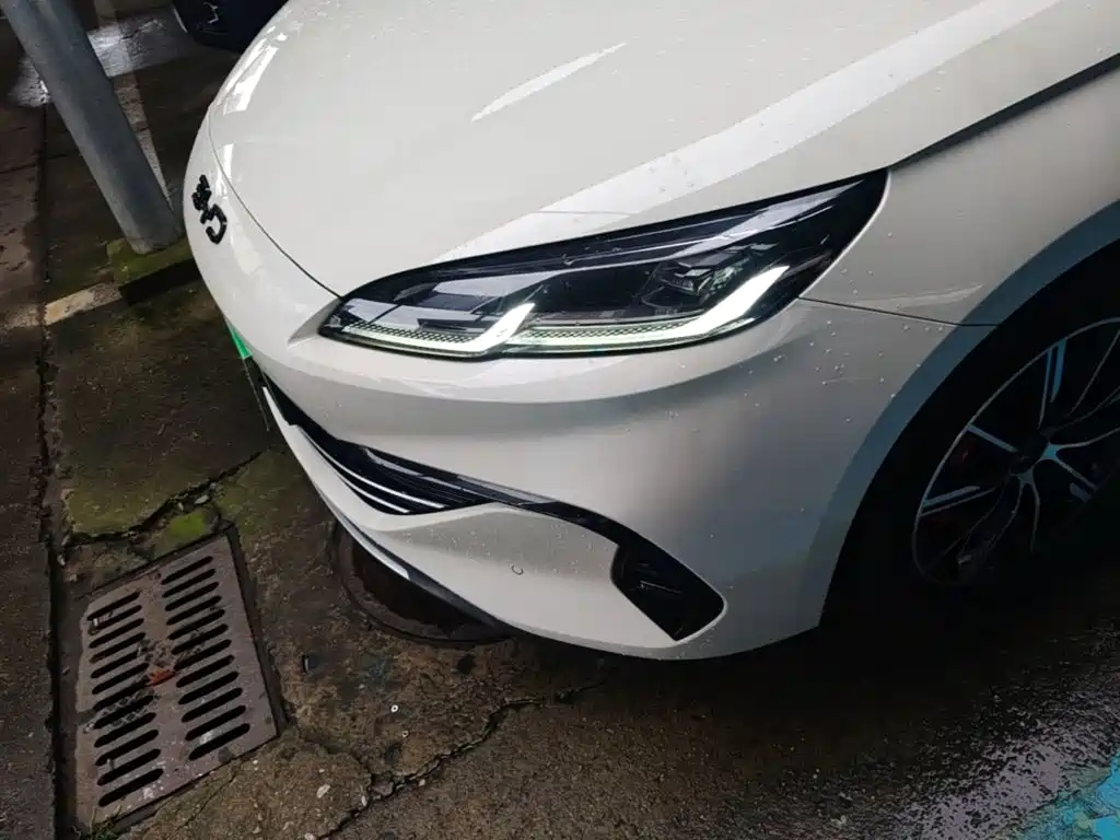BYD Seal 06 — миниатюра 24