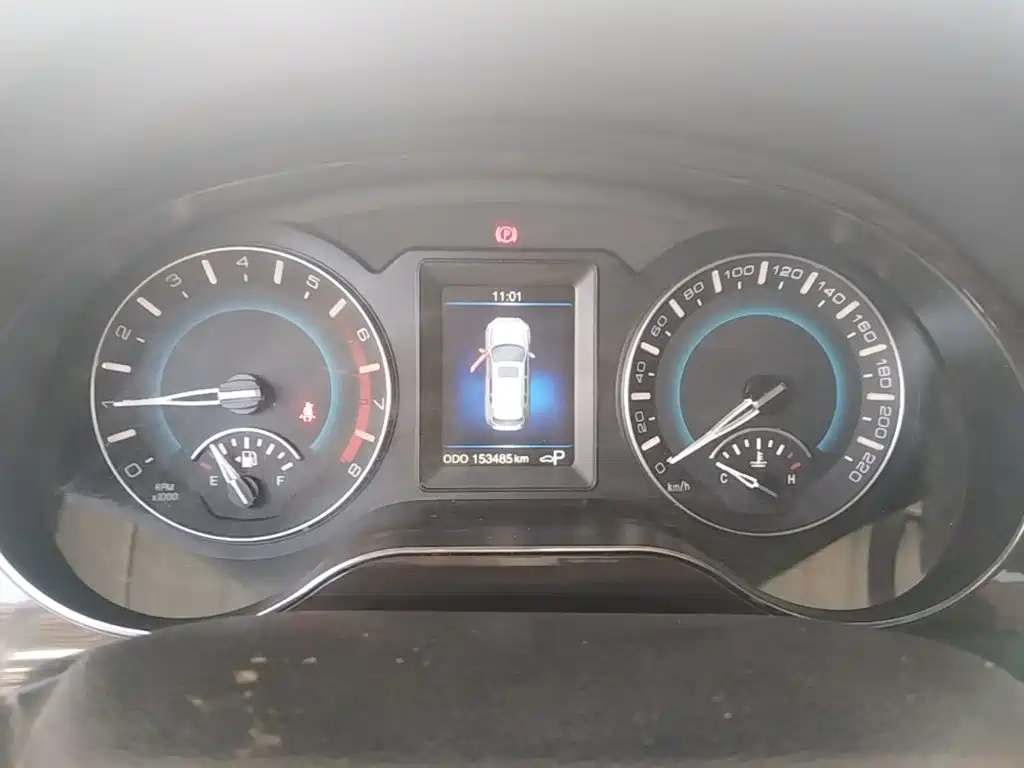 Haval H2 — миниатюра 16