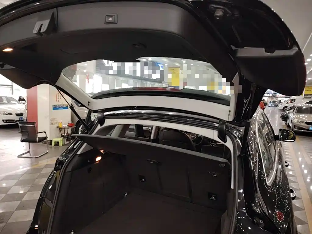 Audi Q5 — миниатюра 19