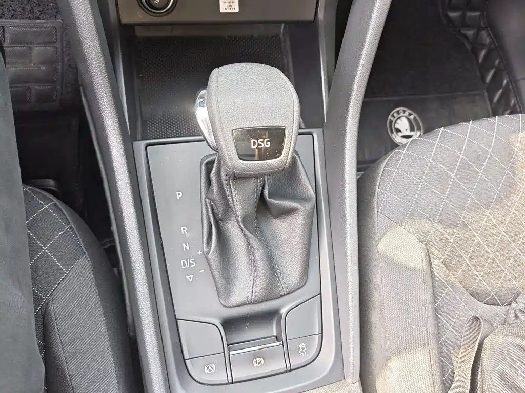 Skoda Kodiaq — миниатюра 10