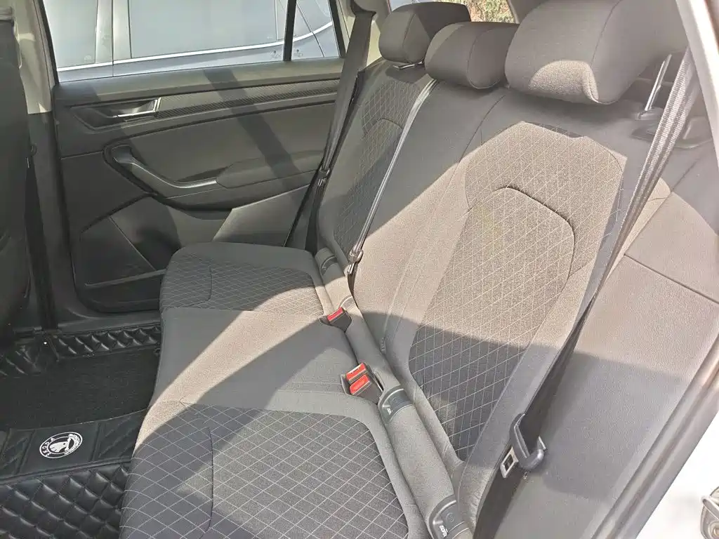 Skoda Kodiaq — миниатюра 13