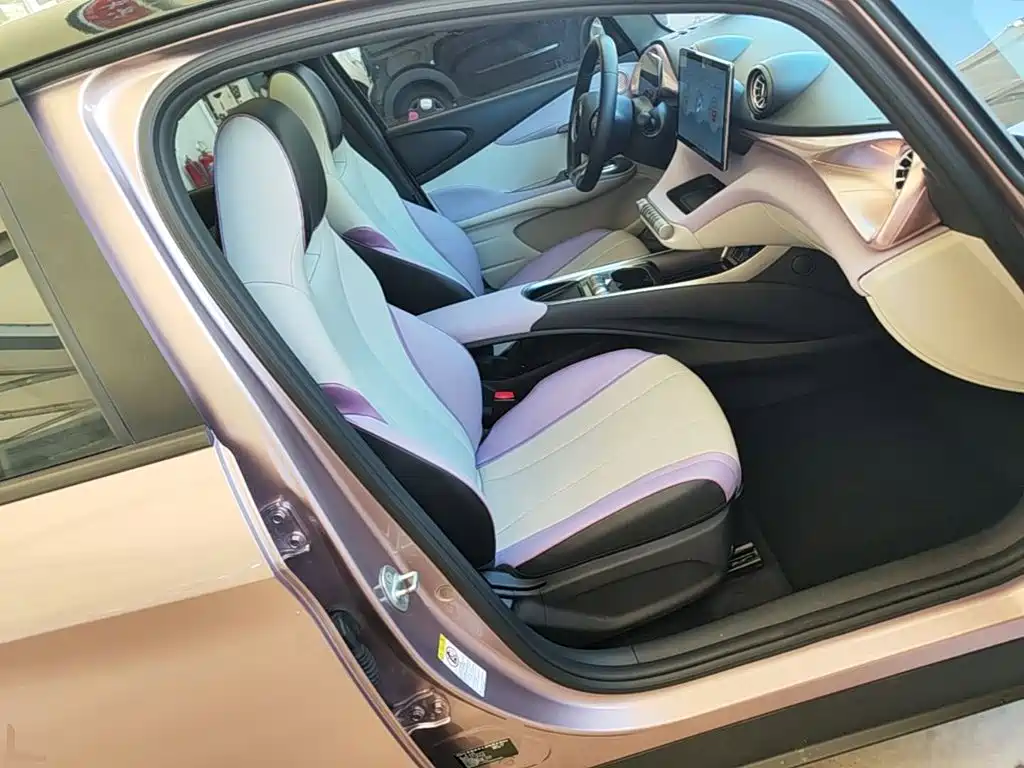 BYD Dolphin — миниатюра 25