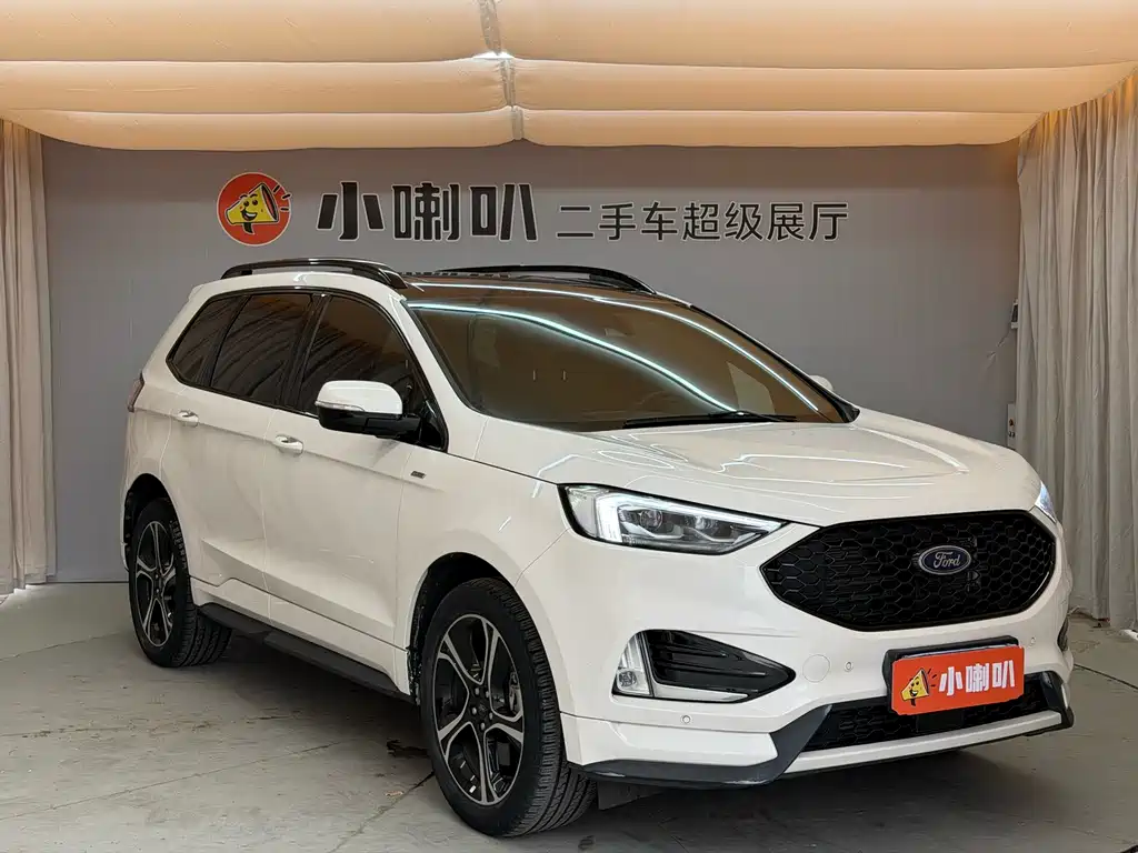 Ford Edge 2020 EcoBoost 245 ST-Line 5 мест