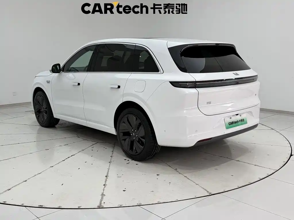 Li Auto Li L6 — миниатюра 7