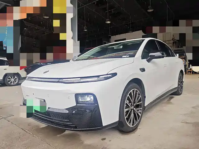 2025 Leapmotor B01
