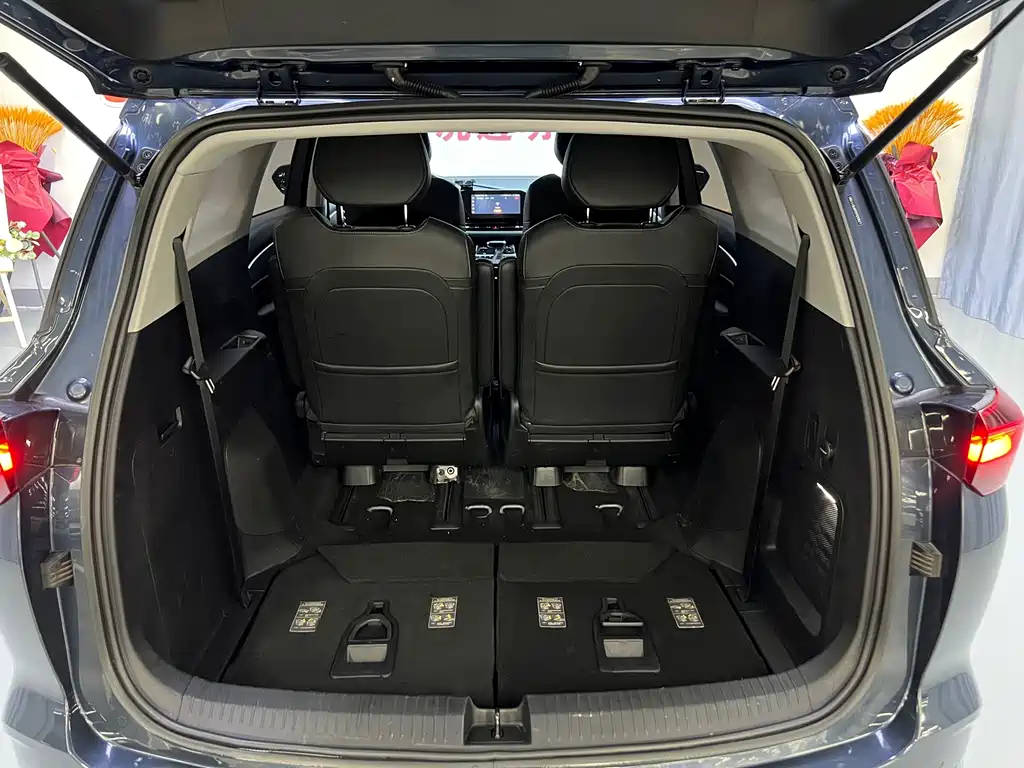 Wuling Victory — миниатюра 21