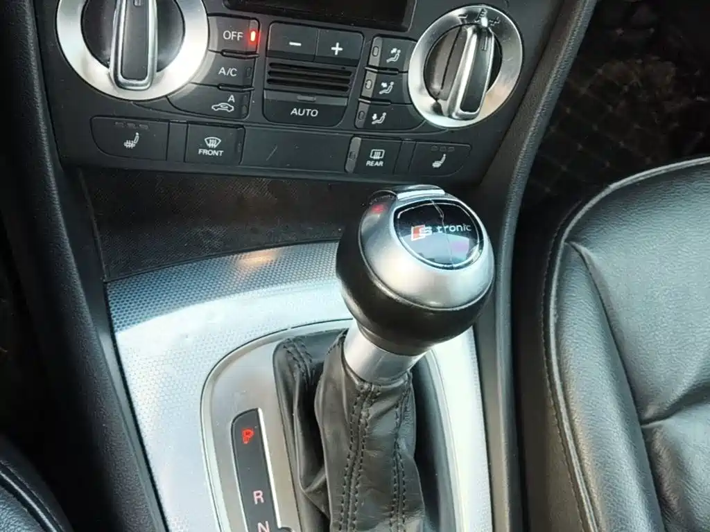 Audi Q3 — миниатюра 14