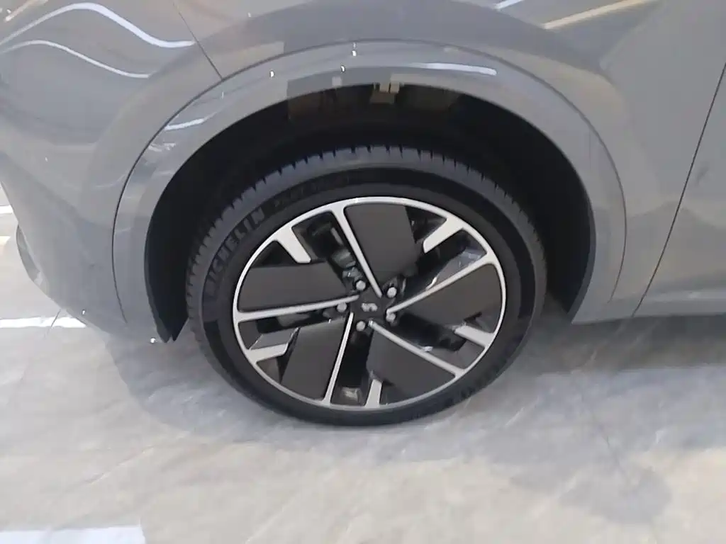 Li Auto Li L8 — миниатюра 23
