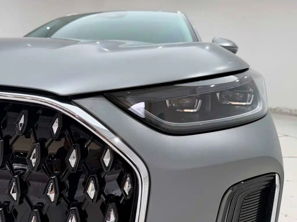 Chery Tiggo 8L — миниатюра 9