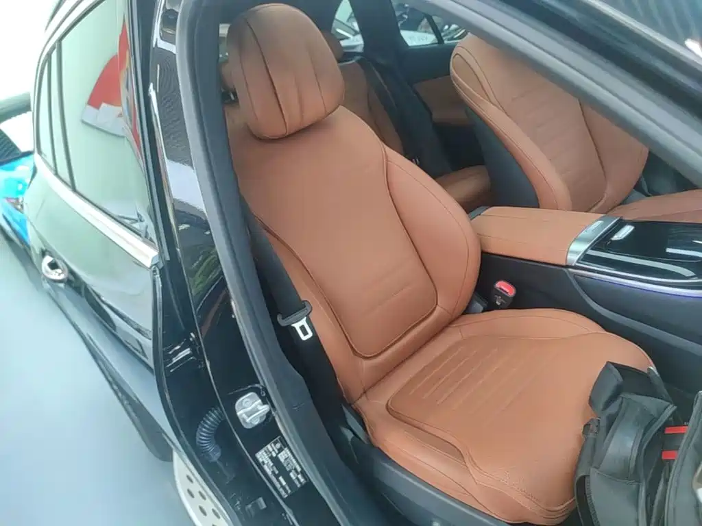 Mercedes-Benz GLC — миниатюра 20