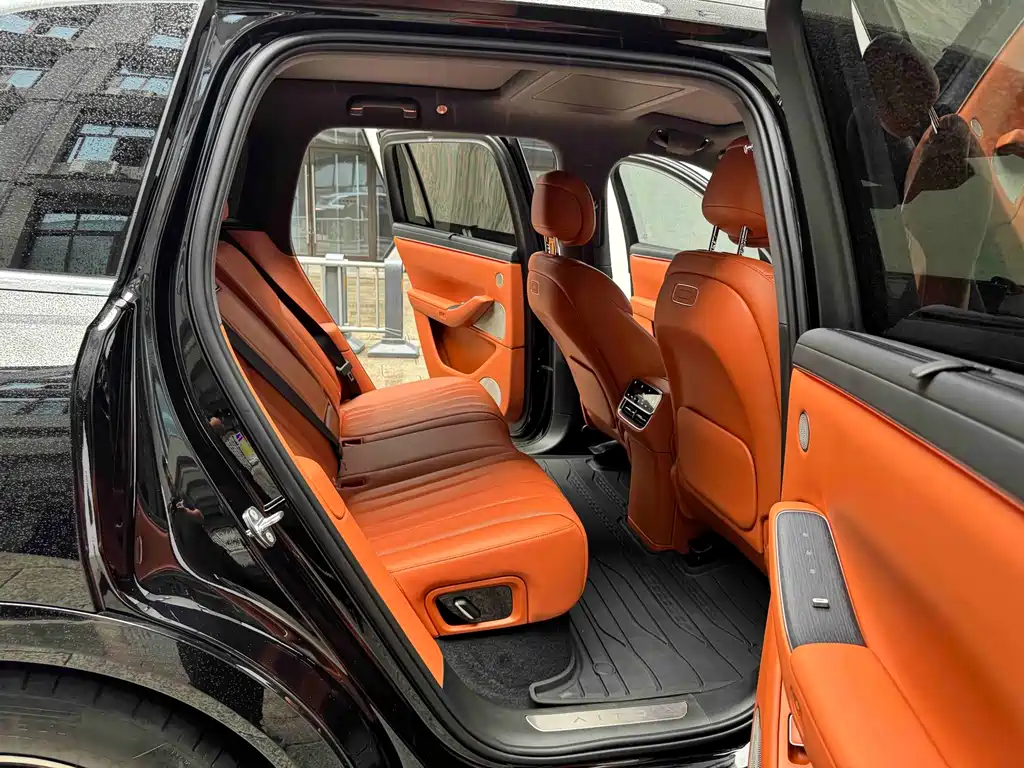 AITO AITO M7 — миниатюра 11
