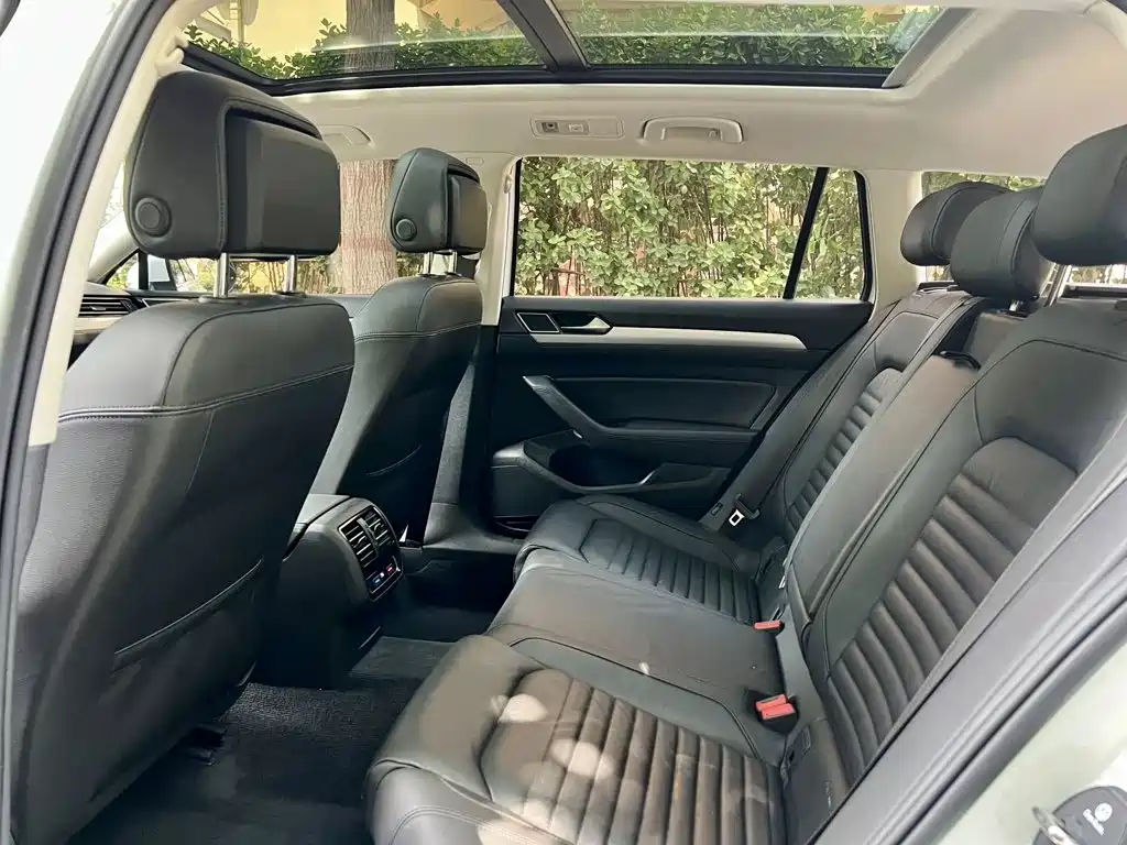 Volkswagen Viloran — миниатюра 6