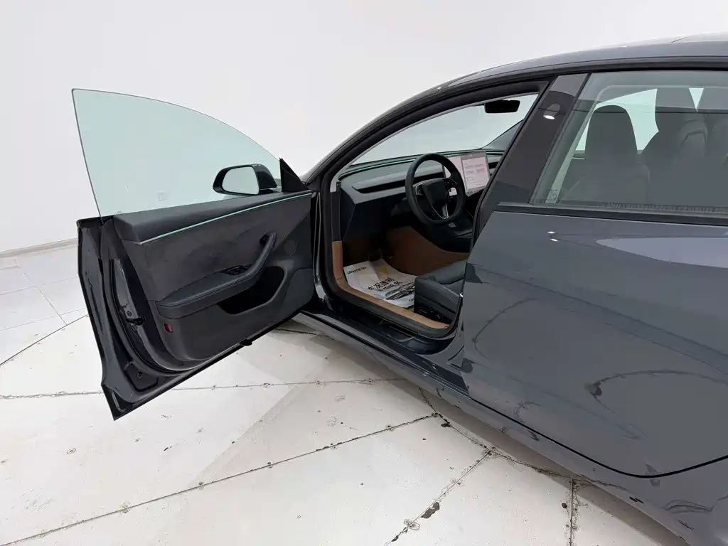 Tesla Model 3 — миниатюра 21