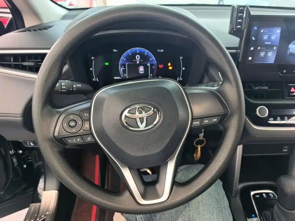 Toyota Frontlander — миниатюра 11
