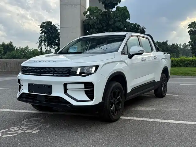 2025 Geely King Kong