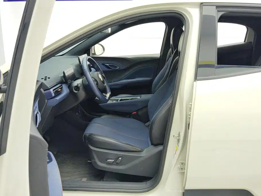 BYD Seagull — миниатюра 9