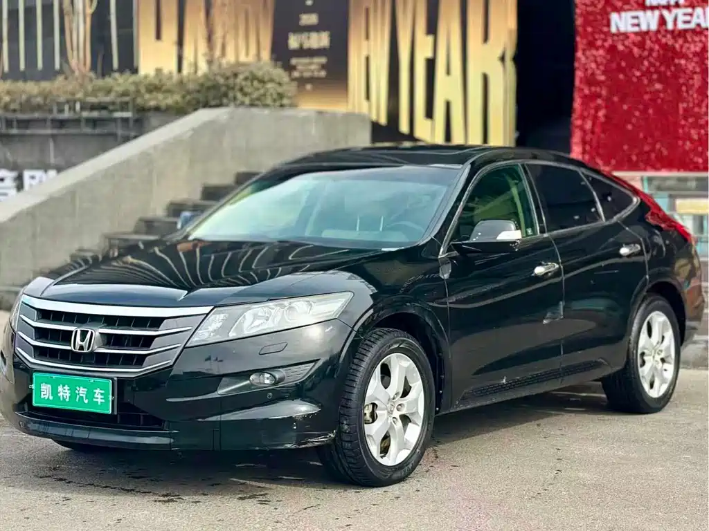Купить Honda Crosstour