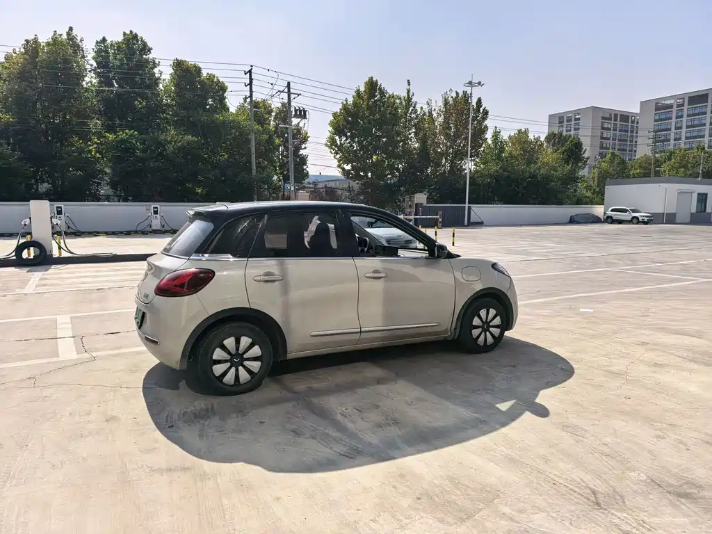 Wuling Bingo — миниатюра 9