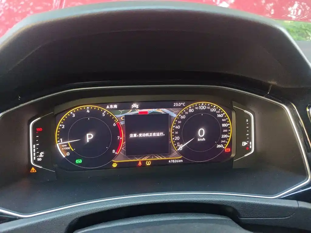 Volkswagen T-Roc — миниатюра 7