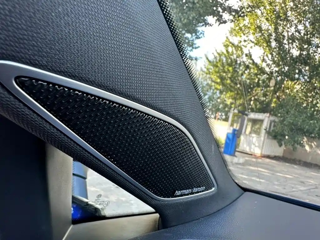 Volkswagen Golf — миниатюра 12