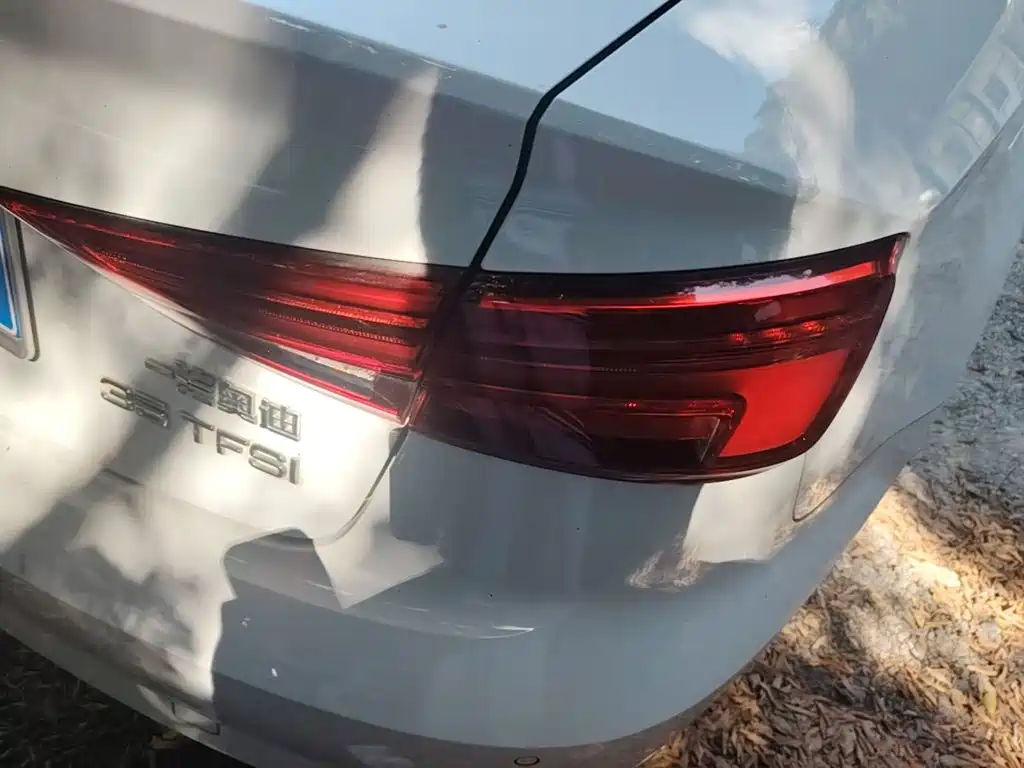 Audi A3 — миниатюра 8