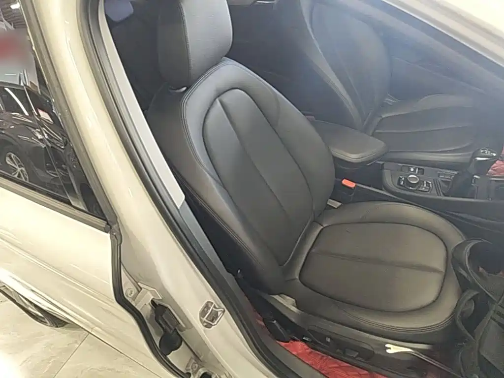 BMW X1 — миниатюра 25