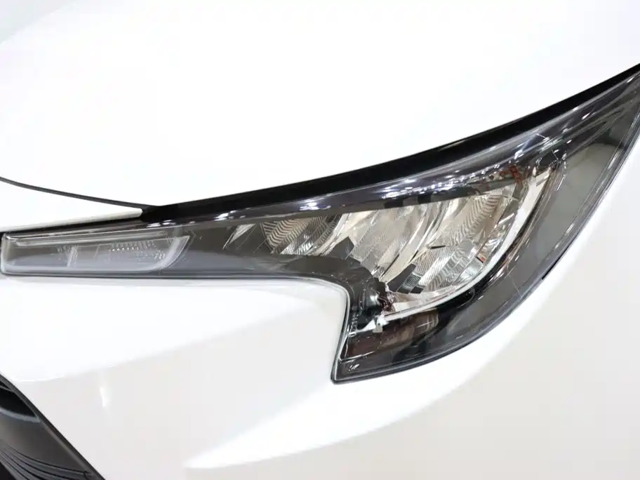 Toyota Levin — миниатюра 17