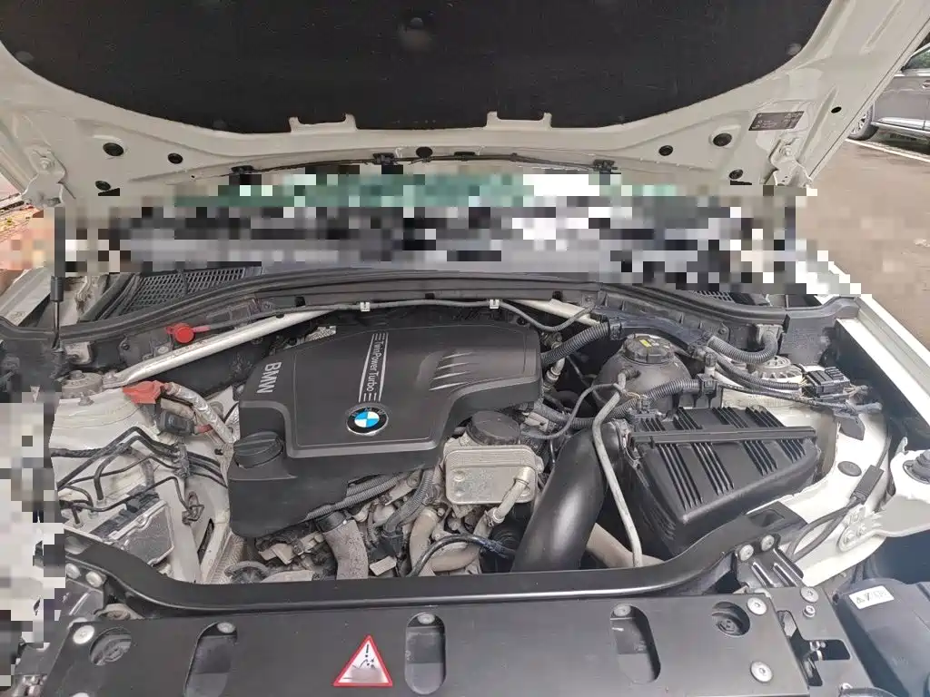 BMW X4 — миниатюра 16