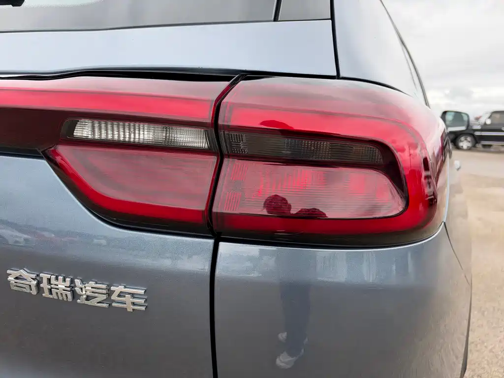 Chery Tiggo 8 — миниатюра 18