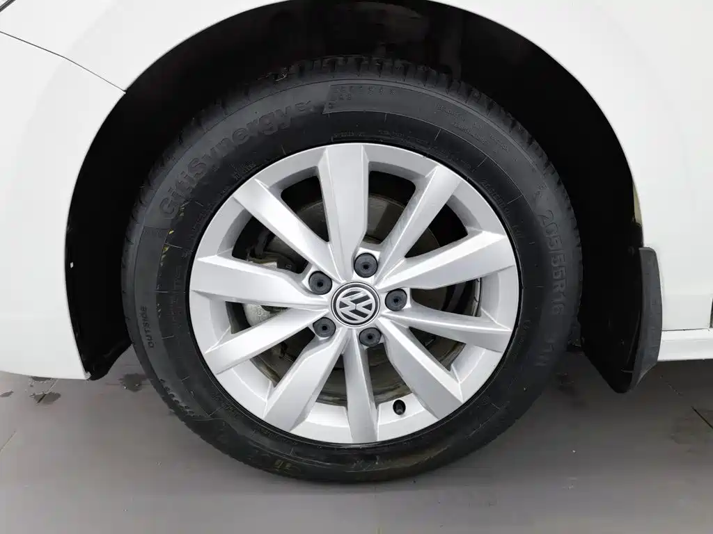 Volkswagen Bora — миниатюра 17