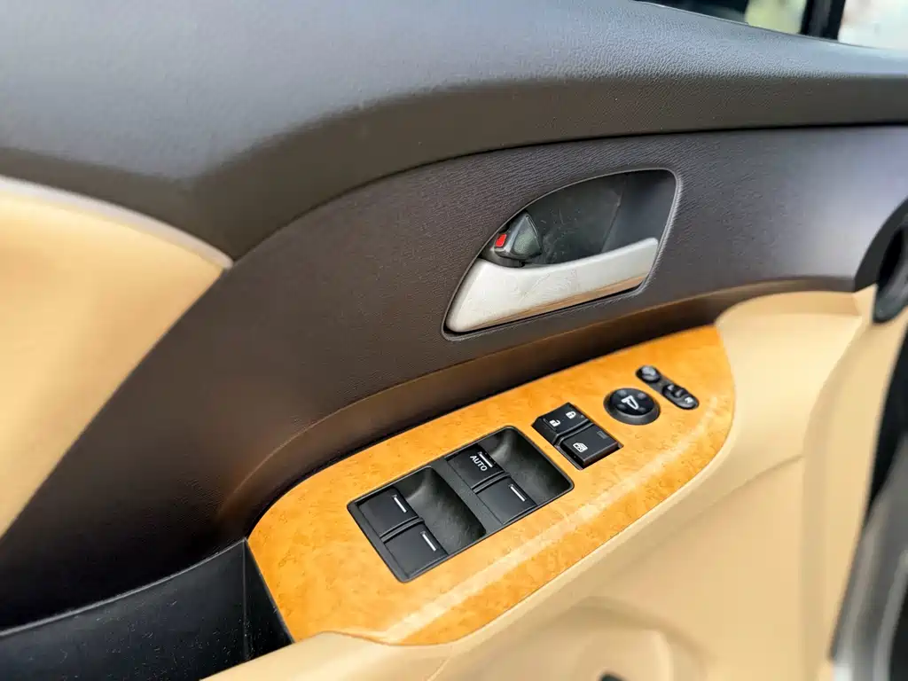 Honda Odyssey — миниатюра 12