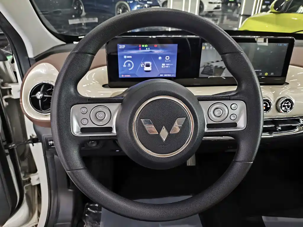 Wuling Bingo — миниатюра 7